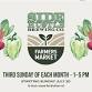 Farmers Market @ Side Hustle Brewing Co. event image