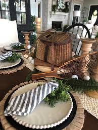 Creating A Fun Father S Day Tablescape Hip Humble Style In 2020 Tablescapes Simple Table Father S Day Celebration