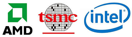 May 29, 2015 · with the plan that tsmc has concocted, the company intends on shutting out samsung from the 10 nm skirmish altogether. Amd And Intel Do Battle Over Tsmc Capacity Says Report Components News Hexus Net