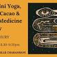Kundalini Yoga, Sacred Cacao and Sound Medicine event image
