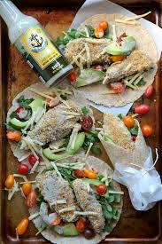 Here you will find the best wrap recipe. Healthy Baked Ranch Chicken Wraps Country Cleaver