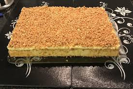 Friss Dich Dumm Kuchen Von Kochzauber85 Chefkoch In 2020 Friss Dich Dumm Kuchen Kuchen Rezepte Einfach Kuchen Ohne Backen