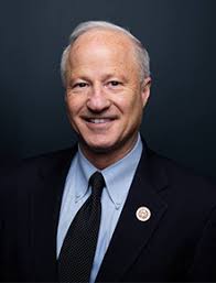 Former Rep. Mike Coffman
