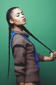 One practical advantage of the hairstyle is to prevent the short hair from the head top from reaching the nape, and also to balance off the weight and tension across the entire scalp area. 66 Of The Best Looking Black Braided Hairstyles For 2021