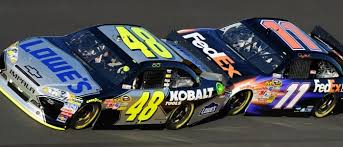 That way all you have to do is make it to the white for an official race. Nascar Change The Rules Again The Checkered Flag