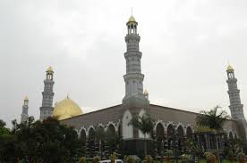 Scribd adalah situs bacaan dan penerbitan sosial terbesar di dunia. Pemiliknya Meninggal Begini Kemegahan Masjid Berkubah Emas Dian Al Mahri Tabloidbintang Com