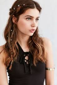 They are offering amazing styles. 15 Easy Concert Hairstyles To Rock At Your Next Show Vivid Seats