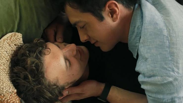 Heated Rivalry might split its The Long Game adaptation into seasons 2 and  3, partially so it can add more material | Popverse