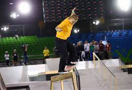Find your favorite fragrances at great prices with costco. Olympics Dutch Skateboarder Jacobs Heartbroken After Testing Positive Reuters