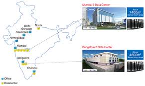 Ntt data corporation is the 6th largest global it services company and part of the ntt group, a fortune 32 telecommunications and it services company based in japan. Ntt Communications India Pvt Ltd Netmagic Solutions Pvt Ltd Ntt Technical Review