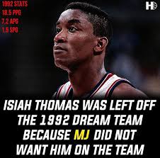 Isaiah Stewart is playing for the wrong Pistons era 😂