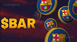Ac milan fan token nedir sorusu pek çok kişi tarafından araştırılıyor. Fc Barcelona Fan Token Bar Coin Nedir Nasil Alinir