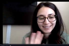 Candice Basham's Instagram, Twitter & Facebook