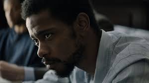 'Crown Heights' actors