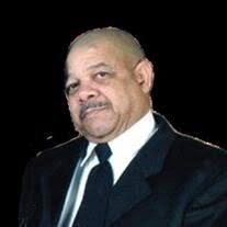 Harry M Stanley Sr. Obituary