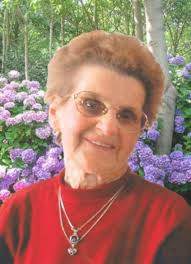 Décès de Madame Suzanne SCHMITZ (14-09-21)