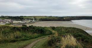 Pembrokeshire seaside resort sees huge increase in summer bookings