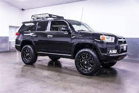 2020 toyota 4runner sr5 review. 2013 Toyota 4runner Sr5 4x4 For Sale At Northwest Motorsport Toyota 4runner Sr5 4runner Sr5 Toyota 4runner
