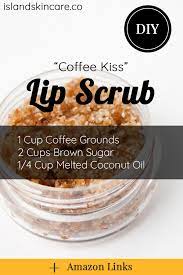 Pin On Diy Lip Scrub