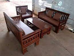 Bangku taman kayu dapat menjadi rekomendasi kursi minimalis bagi anda yang memiliki keluarga besar atau memiliki taman yang luas. Furniture Model Kursi Tamu Minimalis Kursi Sofa Minimalis Kursi Tamu Kayu Sederhana Kursi Kayu Untuk Ruang Tamu Terlaris Terbaru Lazada Indonesia