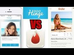 Hinge vs bumble profile creation features. Tinder Vs Happen Vs Hinge Dating App Review Maddie Pocks Talks Youtube