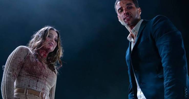 Heart Eyes review – a gimmicky horror fauxmance | Little White Lies