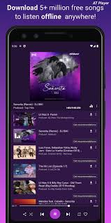 You can listen free mp3 & free song freely without subscription limit. Free Music Downloader Download Mp3 Youtube Player For Android Apk Download