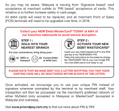 Produk ini gratis selama dapat dihubungi via online. 1 Tukar Kad Debit Cimb Yang Baru Bagi Tahun 2016sumijelly Weblog
