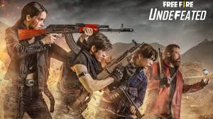 Personnel in fire and emergency services have a long and proud history of providing communities with a wide variety of fire protection, fire prevention, emergency medical, and emergency preparedness services. Undefeated Garena Free Fire Thai Movie Streaming Online Watch
