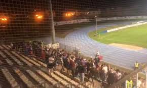 Stadium open from 15:30 22/07/2013. Feralpisalo Catania Il Dato Degli Spettatori News Catania