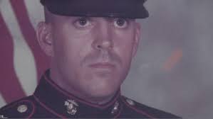 Local family affected by toxic water at Camp Lejeune