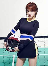 The new age (2019) and movie memoir of a murderer (2017). Aoa Jimin Concept Foto For Heart Attack Aoa Ace Of Angels Foto 38581876 Fanpop