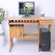 Here are the top 10 best home office computer desks reviews to help you find the best product. China Best Cheap Bamboo Computer Table Desk For Home China Bamboo Computer Desk Computer Desks