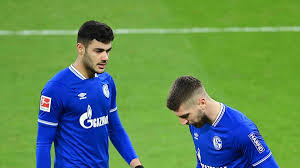 Nastasic33 streams live on twitch! Transfermarkt Schalke Verteidiger Nastasic Vor Wechsel Zur Ac Florenz