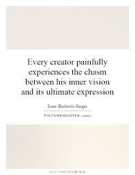 Isaac Bashevis Singer Quotes &amp; Sayings (6 Quotations) via Relatably.com