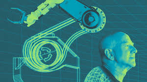 Prometheus, the industrial AI startup from Jeff Bezos, is now worth $41 billion