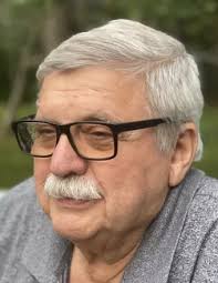 Obituary information for Jan A. Zielinski