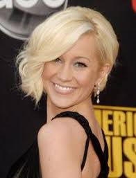 Kellie Comes Back To Idol