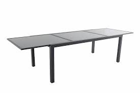 20 septembre 2018 altto aucun commentaire. Table De Jardin Baru Grise 200 300 X 100 Cm Castorama