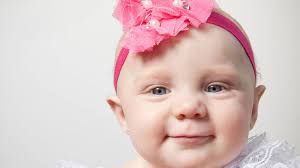 Naturally, if we wear headbands on a regular basis. Why I Felt Pressured To Put A Headband On My Bald Baby