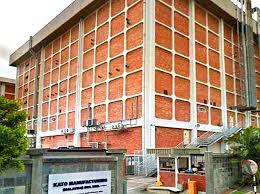 Petaling jaya hotels with free parking. Kato Manufacturing Plant Rh M E Sdn Bhd