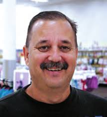 Look what's 'Happening'...