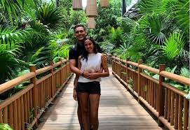 Una publicación compartida de ana maria estupiñan bylin (@anamestupinan) en pocos minutos, el tema fue tendencia en redes como twitter y en los comentarios de cada publicación sobre masterchef, la gente hacía notar su inconformidad. Ana Maria Estupinan Y Su Pareja No Tuvieron Sexo Hasta El Matrimonio