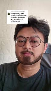 Membalas @navygirl48 Samsung Galaxy Fit 3 atau Huawei Watch Fit SE