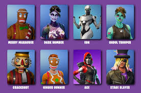 Generate free fortnite skins on ps4, pc, mobile and xbox ! Fortnite Skins Generator 2020 Free Fortnite Skins Working Fortnite Free Skins 2048x1152 Wallpapers Fortnite Red Knight