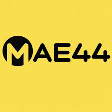 MAE44 logo