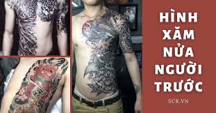 Hình xăm rồng cho nam kín tay. Hinh XÄƒm Ná»­a NgÆ°á»i TrÆ°á»›c Ä'áº¹p Tattoo Ná»­a NgÆ°á»i Cháº¥t
