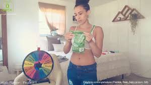 blissense 2020-07-27 2257 showing boobs on cam