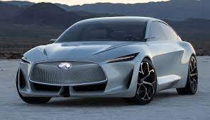Gmc hummer ev 2021 genesis gv80 2021 ford bronco 2020 electric vehicles best car. Infiniti Electric Cars Set To Arrive From 2021