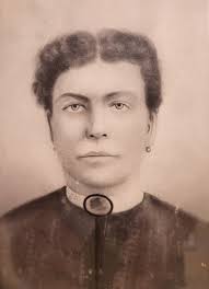 I've been told this is Eliza's mother. Correction: This is Mary Ashton  Shade, mother of Harriet Shade-Snyder, grandmother of Isabel Snyder  Spitzer. Harriet married Abraham's son, George William Snyder.